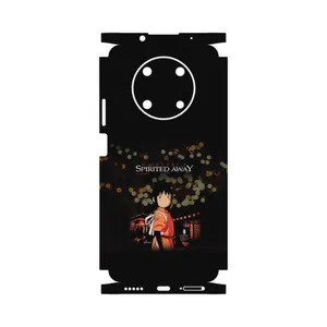 MAHOOT Spirited Away-FullSkin Cover Sticker for Huawei Nova Y90