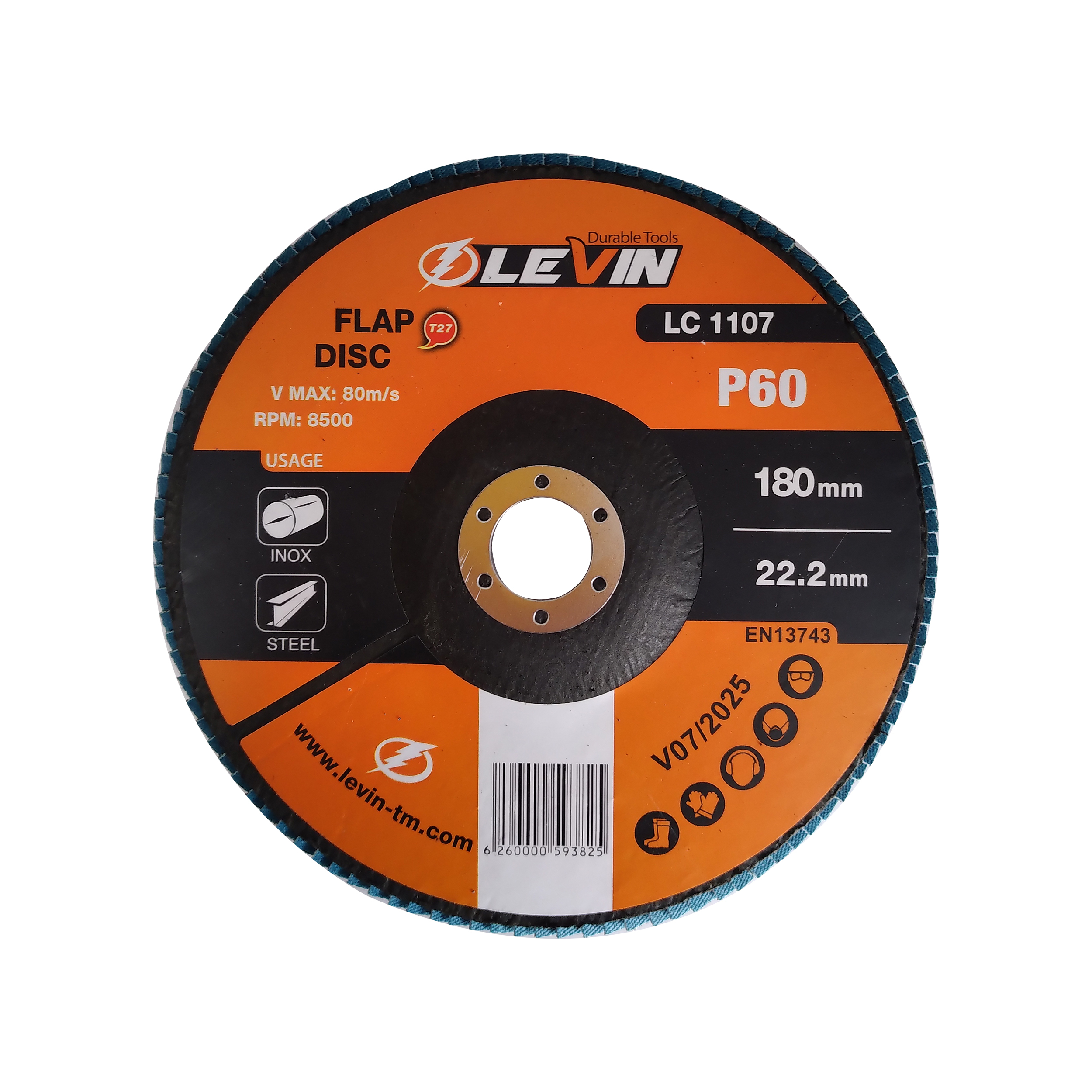 صفحه فلاپ لوین مدل P60 کد LC1107
