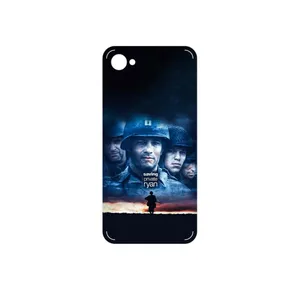 MAHOOT Saving Private Ryan Cover Sticker for HTC Desire 12
