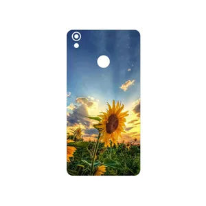 MAHOOT Summer Season Cover Sticker for Tecno Camon CX Air