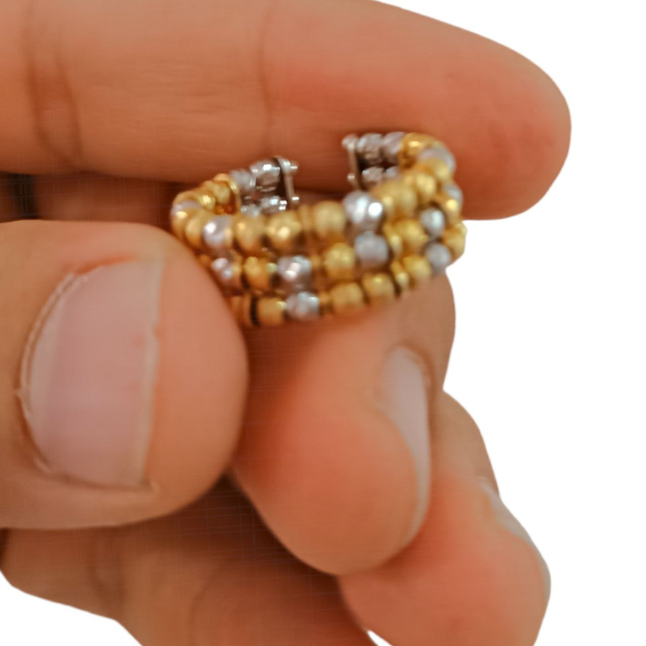 انگشتر نقره زنانه مدل دستبافت انگشتر نقره زنانه مدل دستبافت