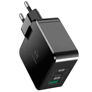 شارژر دیواری 30 وات مک دودو مدل ch-6921