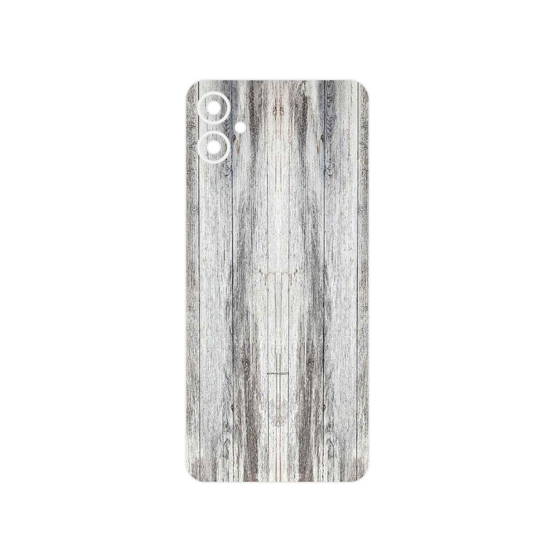 برچسب پوششی ماهوت مدل Wood Texture 8 مناسب برای گوشی موبایل سامسونگ Galaxy A05