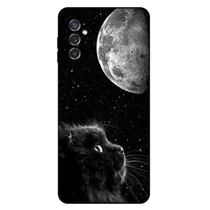Megafone Cat 1882 Cover For Samsung Galaxy M52