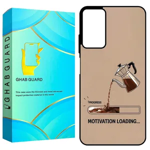 Ghab Guard GCHPN11P Cover For Xiaomi Redmi Note 11 Pro 4G / Redmi Note 11 Pro 5G / Redmi Note 12 Pro 4G  