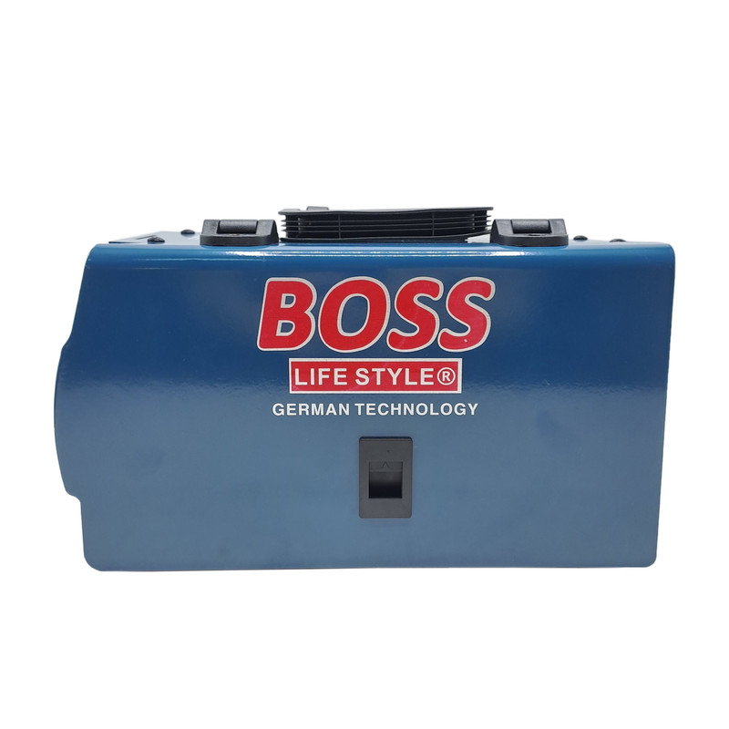 دستگاه جوش 350 آمپر صنعتی باس مدل CO2