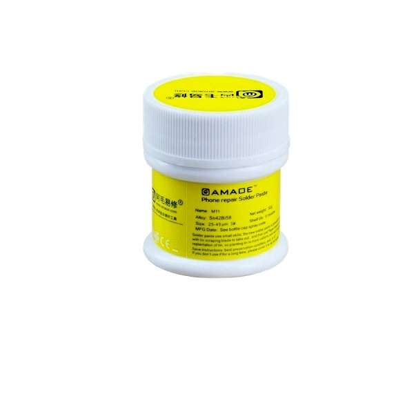 ابزار هویه خمیر قلع مدل  138C M11