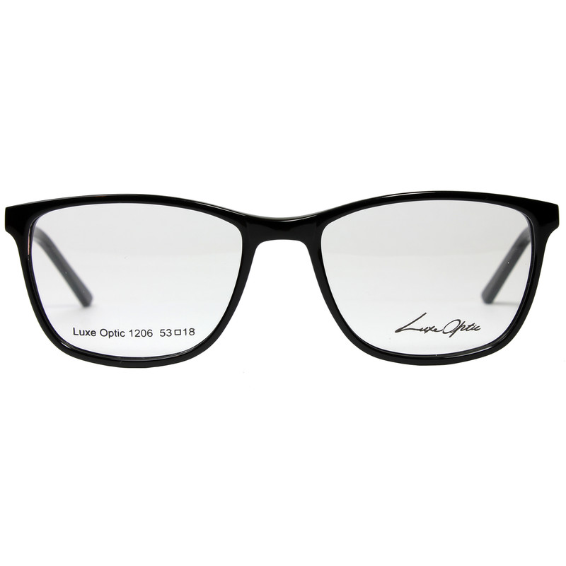 فریم عینک طبی لوکس اپتیک مدل 1206