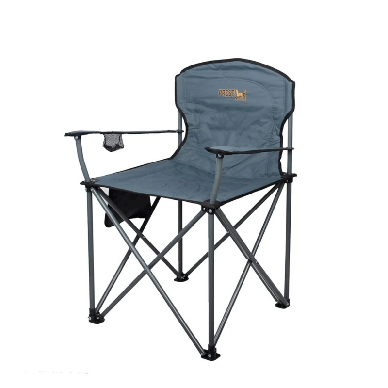 عکس شماره 9 : صندلی تاشو سفری پرستیژ مدل ساده ارتفاع پایه 86 سانتی متر