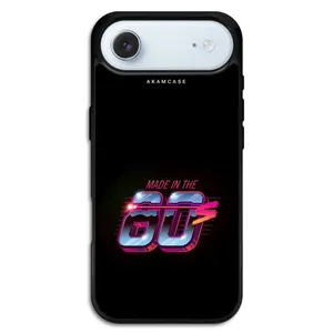 AKAM AMC-WA17AIR-NEON-10 Cover For Apple iPhone Air
