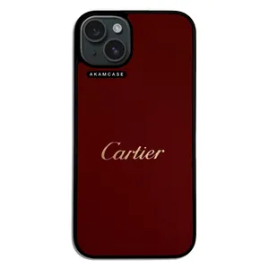 AKAM AMC-WA15PLUS-BRANDS-17 Cover For Apple iPhone 15 Plus