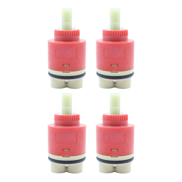 مغزی شیر دینا مدل DN-long base 35 بسته 4 عددی