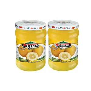 مربا بالنگ محبوب - 280 گرم بسته 2 عددی