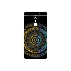 MAHOOT Mandala Design 2 Cover Sticker for UMI Super