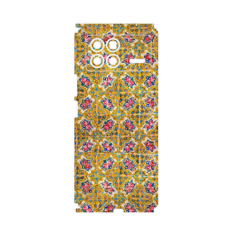 برچسب پوششی ماهوت مدل Iran Tile 15-FullSkin مناسب برای گوشی موبایل شیائومی Mix Fold 3