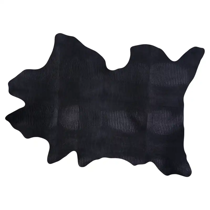 چرم طبیعی مدل بزی لیزارد کد 3G144L