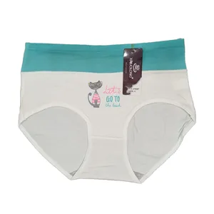 شورت زنانه مدل فانتزی گربه 02