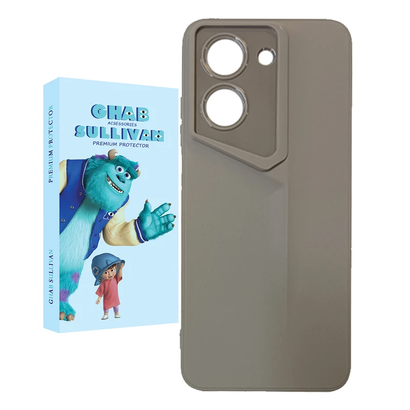 کاور قاب سالیوان مدل پورش دیزاین مناسب برای گوشی موبایل شیائومی Redmi A5 / /Poco C71