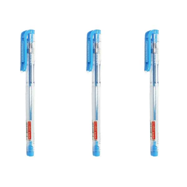 خودکار کلارو مدل CLAROB بسته 3 عددی