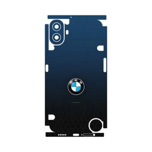 MAHOOT BMW-FullSkin Cover Sticker for Nothing CMF Phone 1