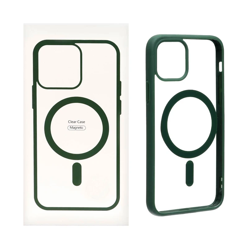 کاور مدل MagSafe مناسب برای گوشی موبایل اپل iphone 13 pro