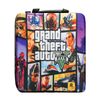 کیف حمل کنسول پلی استیشن ۴ مدل GTA