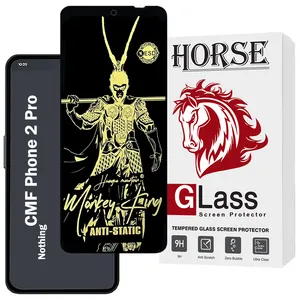 Horse ANTGH20 Screen Protector For Nothing CMF Phone 2 Pro