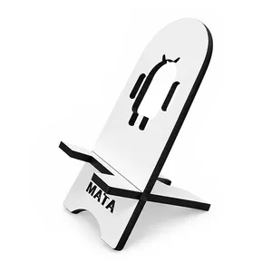 پایه نگهدارنده گوشی موبایل و تبلت مدل MATA