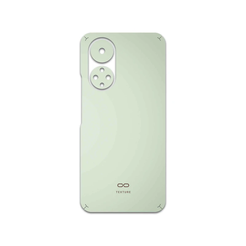 برچسب پوششی ماهوت مدل Fluorescence مناسب برای گوشی موبایل آنر X7