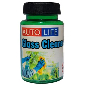 قرص شیشه پاک کن اتولایف مدل Cn بسته 30 عددی