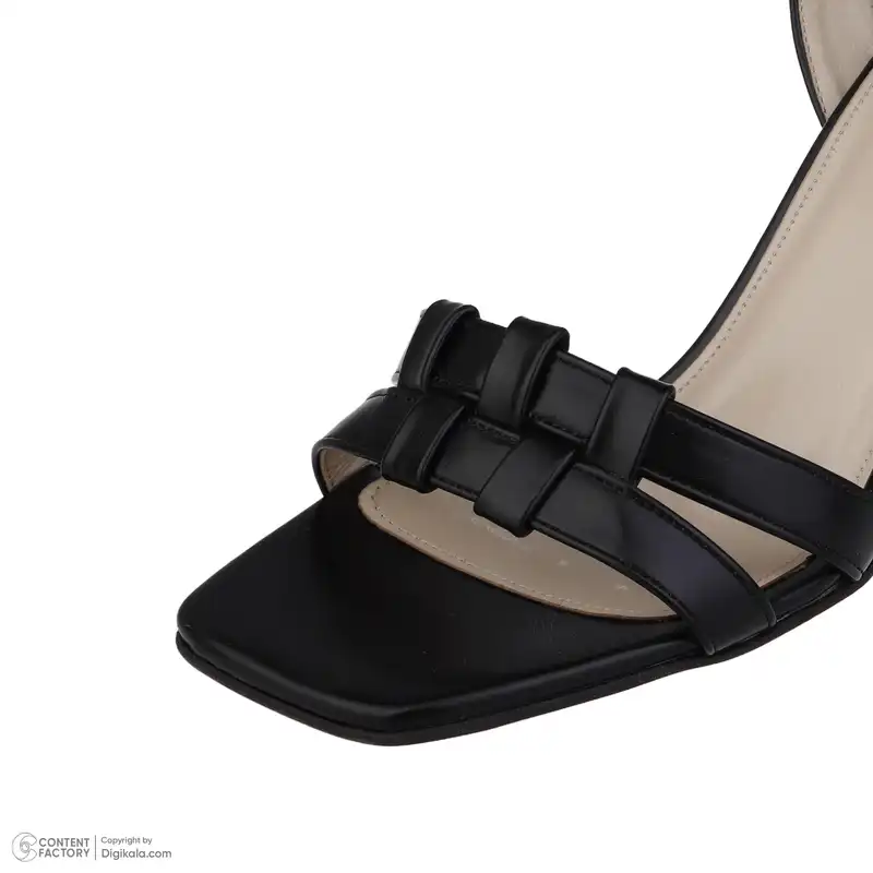 صندل زنانه ایزی دو مدل 19010289