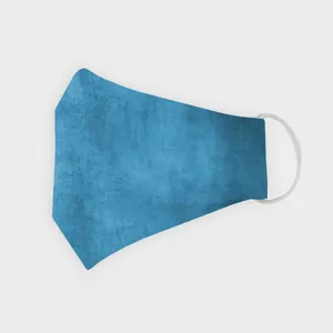 ماسک پارچه‌ای مدل سی