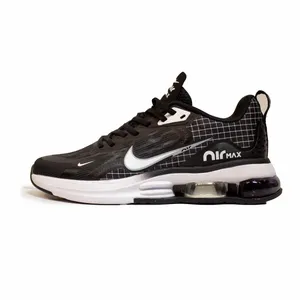 کفش مخصوص دویدن مدل  AIR MAX 2023 BKWH-100062001