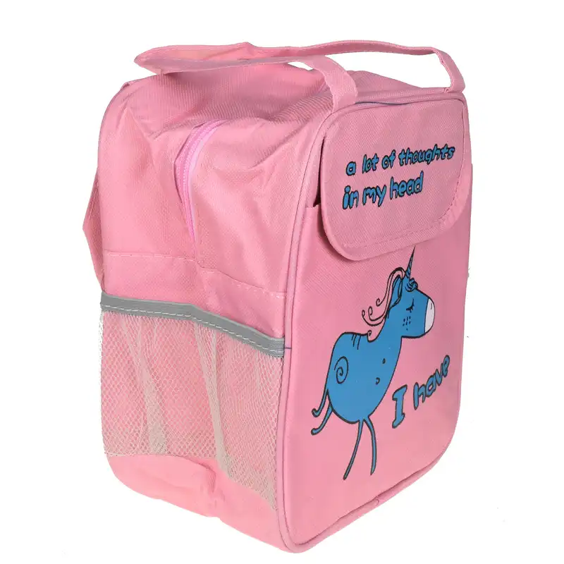 کیف غذا مدل تک شاخ