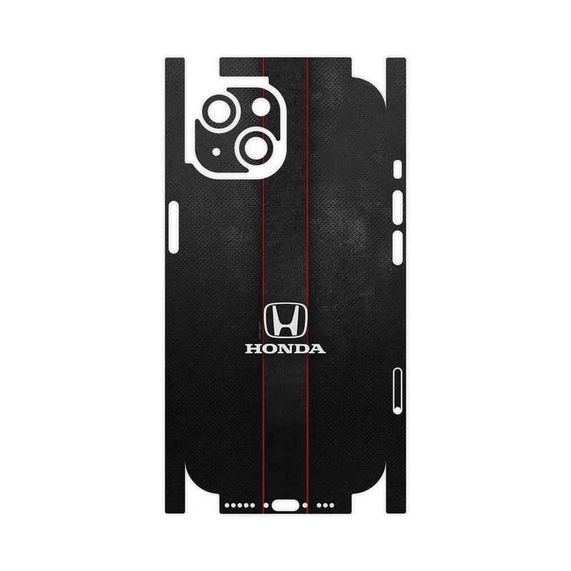 برچسب پوششی ماهوت مدل Honda_Motor-FullSkin مناسب برای گوشی موبایل اپل iPhone 15