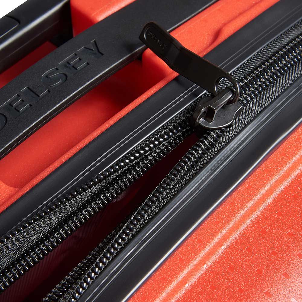 چمدان دلسی مدل بلمونت پلاس کد 3861806 سایز کوچک - - 37