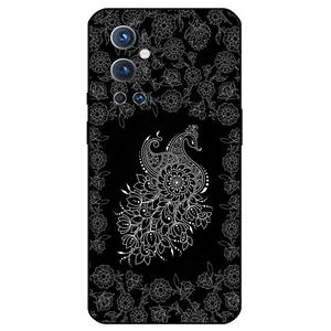 Megafone phoenix 7425 Cover For OnePlus 9 Pro