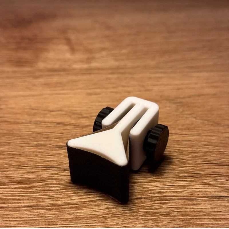 سنباده گیر مدل Sanding Block 04 مجموعه سه عددی