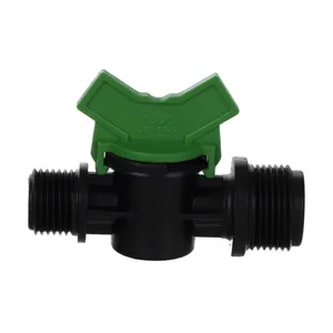 شیر انشعاب ورسک مدل DN-V1234 بسته 10 عددی