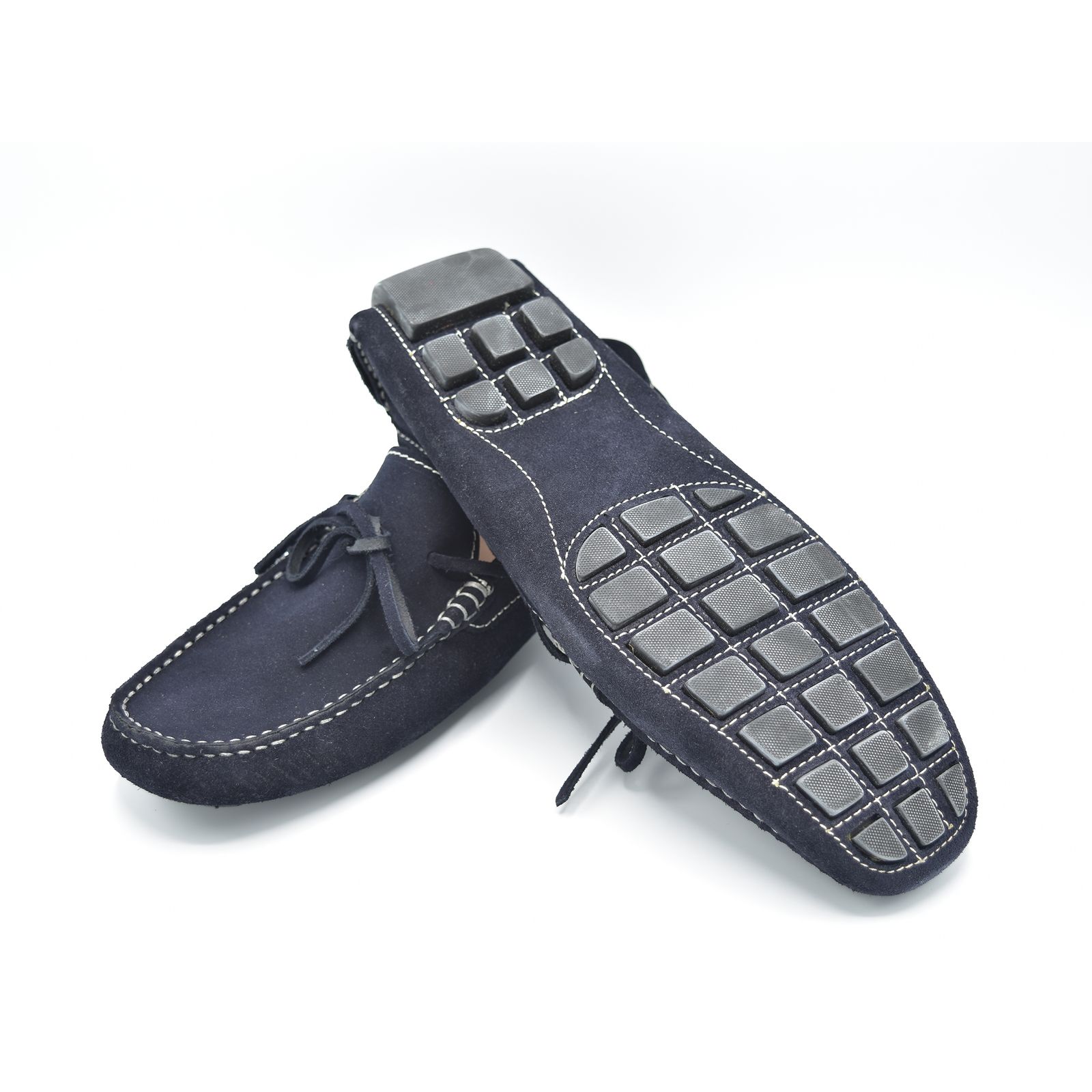 کفش روزمره مردانه سولدینی مدل B-15735 -  - 3