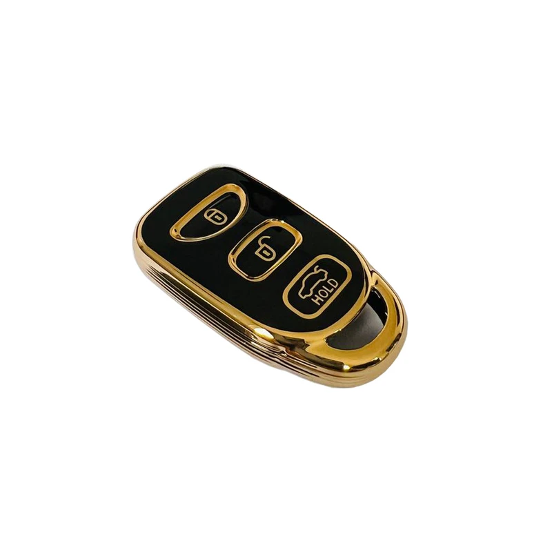 کاور ریموت و سوئیچ خودرو مدل لاکچری مناسب برای هیوندای توسان