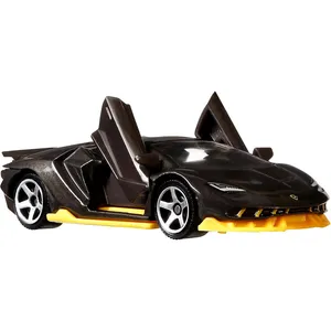 ماشین بازی مچ باکس مدل Lamborghini Centenario کد FWD28 - GKP14