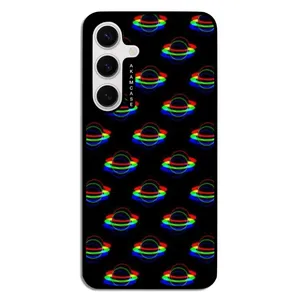 AKAM AMC-WSGS24-ILLUSION-26 Cover For Samsung Galaxy S24