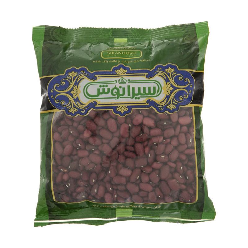 لوبیا قرمز سیرانوش - 450 گرم