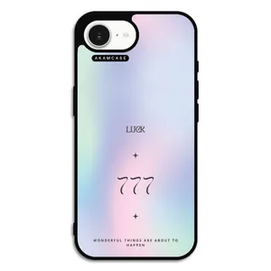 AKAM AMC-WA16E-LUCKY-2 Cover For Apple iPhone 16 E