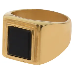 انگشتر مردانه مدل RRRka