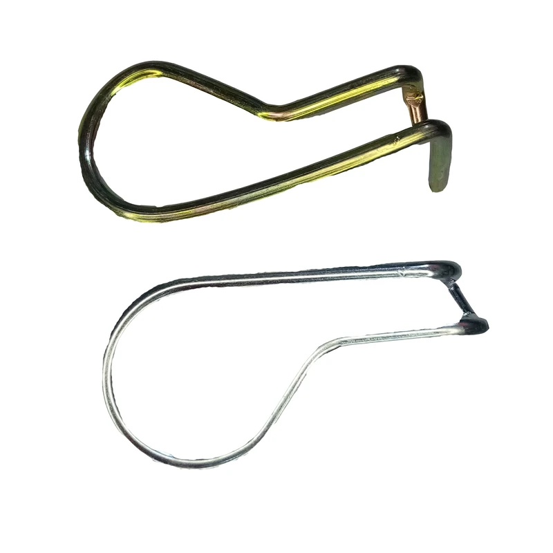  خار کلاچ خودرو کد c10 مناسب پیکان بسته 2 عددی