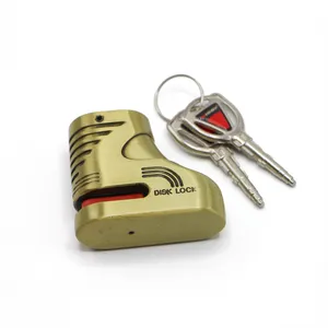 قفل دیسکی موتورسیکلت میندی مدل New 2