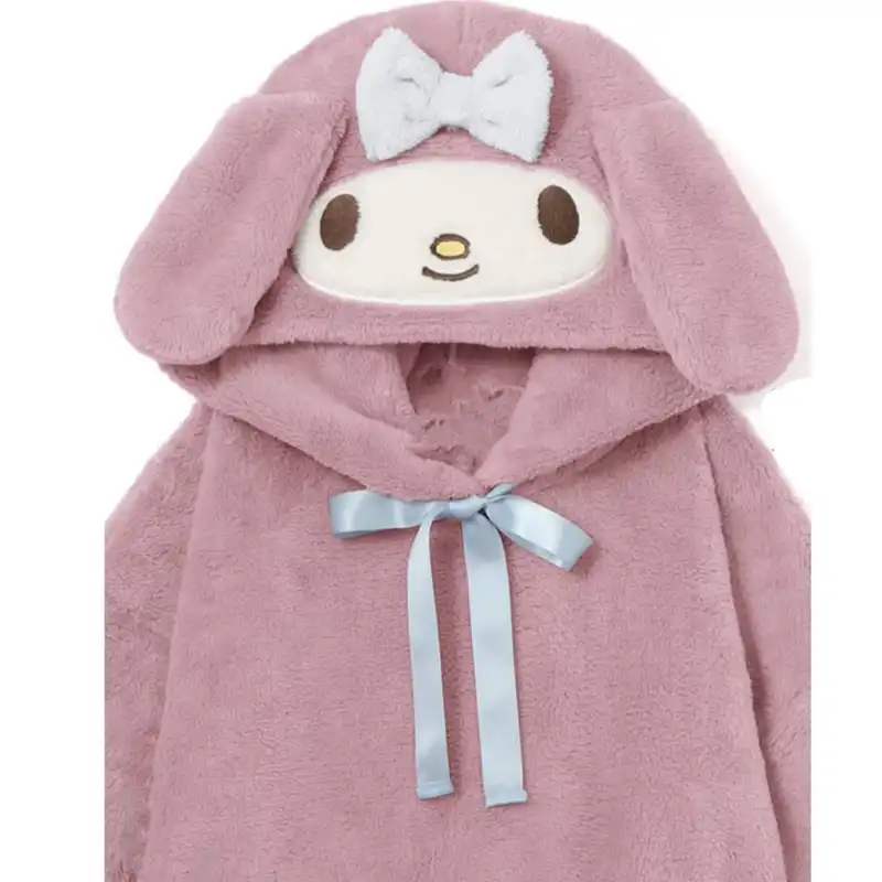 پالتو دخترانه مدل کره ای فانتزی