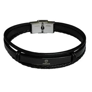 دستبند مردانه مدل H302